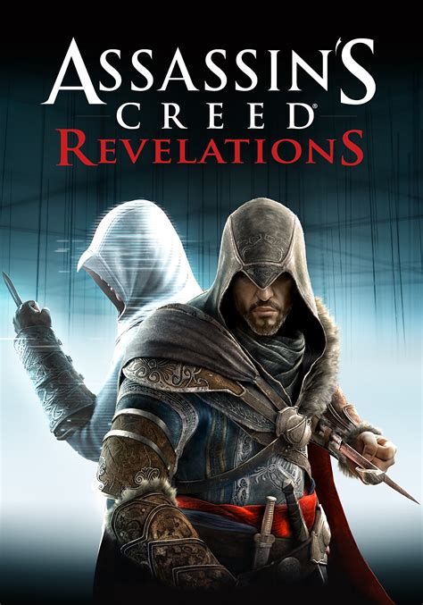 assasins creed revelations